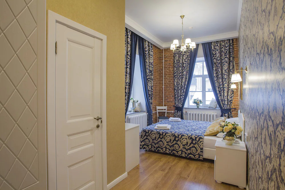 Grand Catherine Palace Hotel
