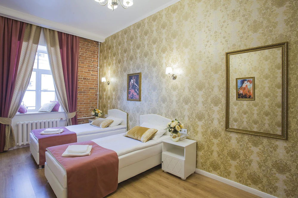 Grand Catherine Palace Hotel
