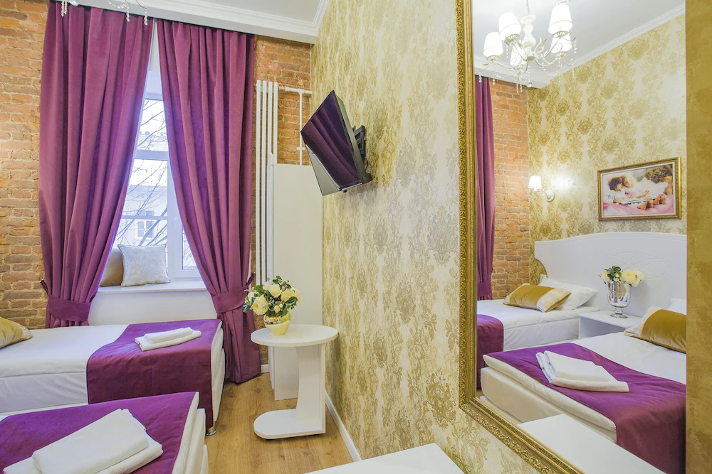 Grand Catherine Palace Hotel