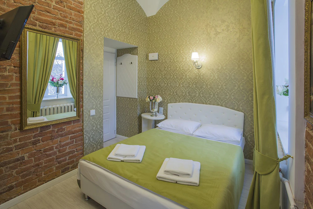 Grand Catherine Palace Hotel