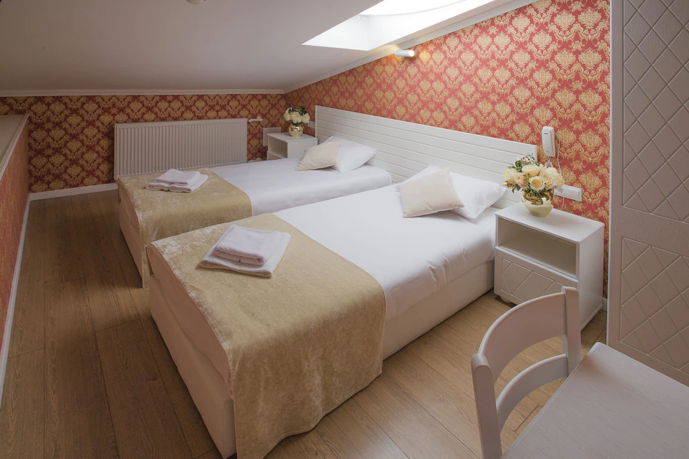 Grand Catherine Palace Hotel