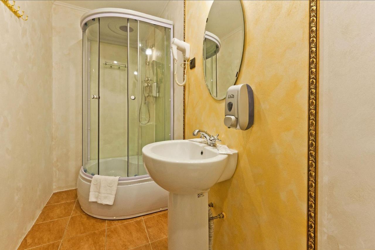 Grand Hotel Ladozhsky