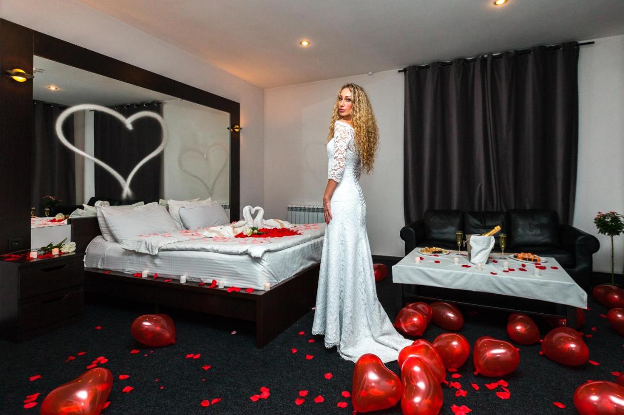 Grand Hotel Ladozhsky