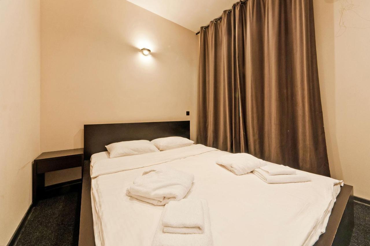 Grand Hotel Ladozhsky
