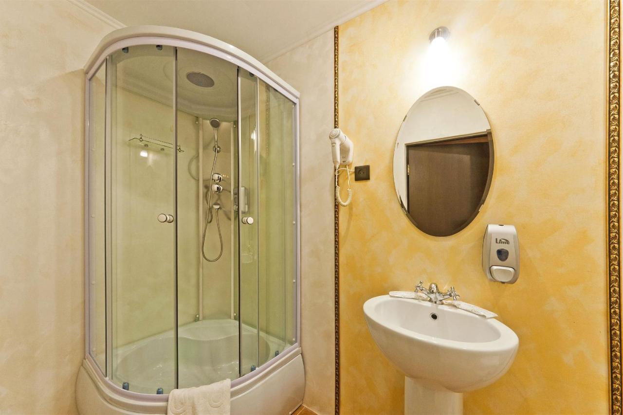 Grand Hotel Ladozhsky