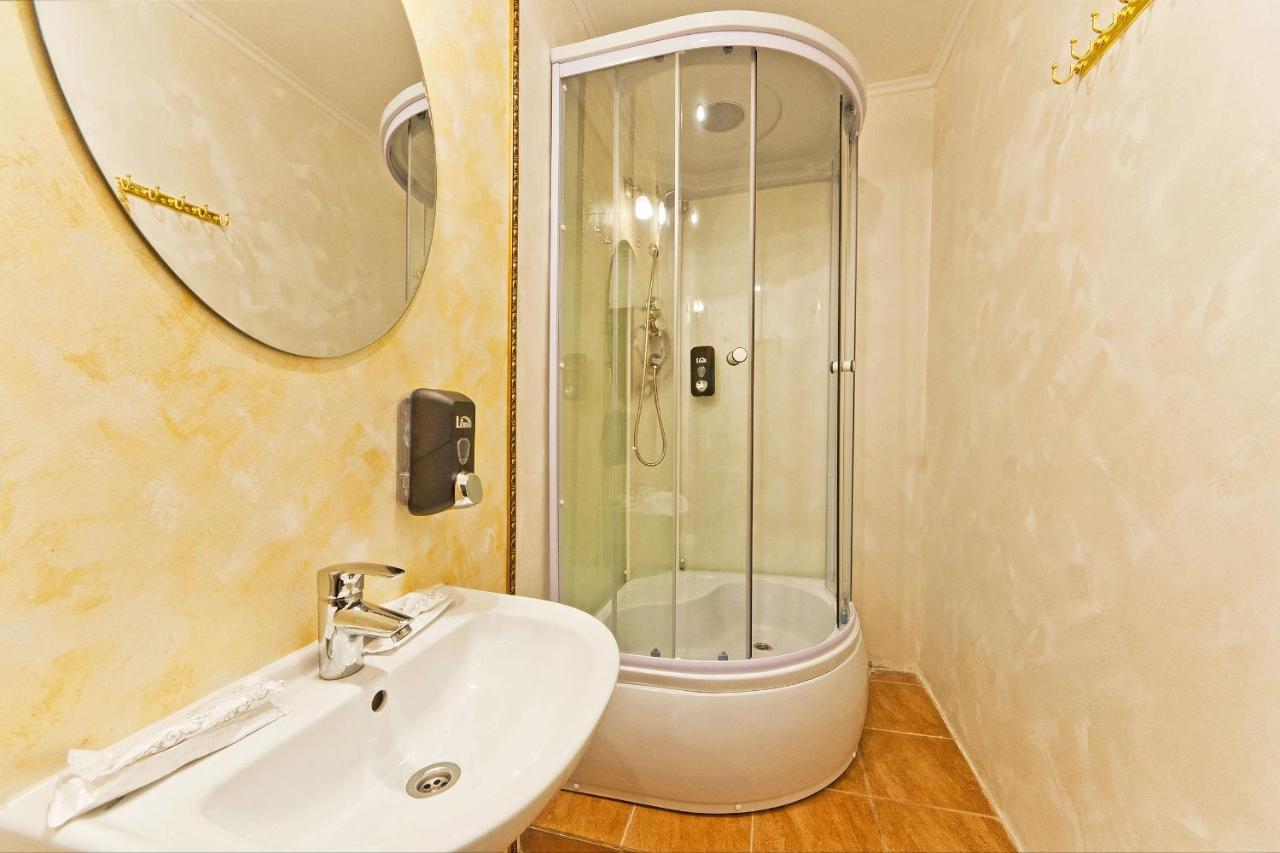 Grand Hotel Ladozhsky