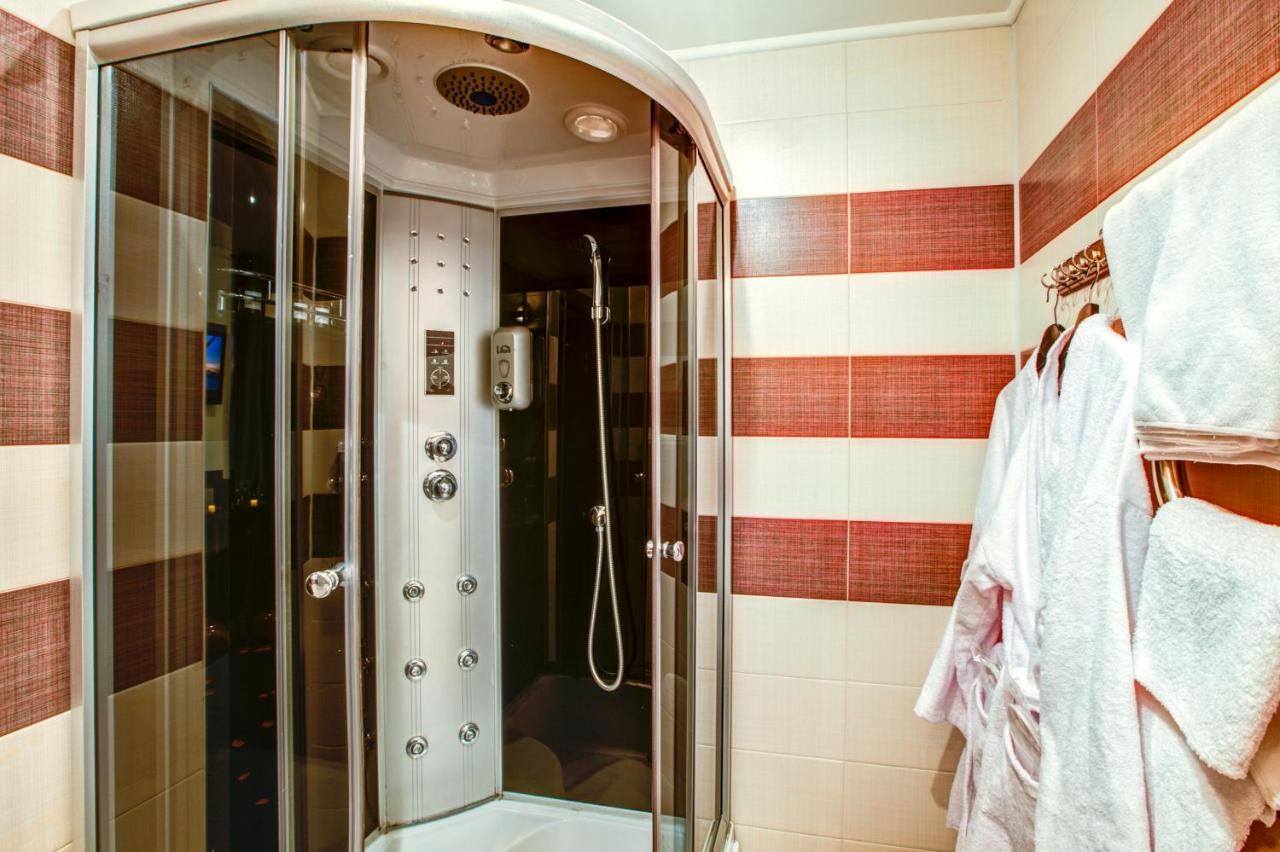 Grand Hotel Ladozhsky