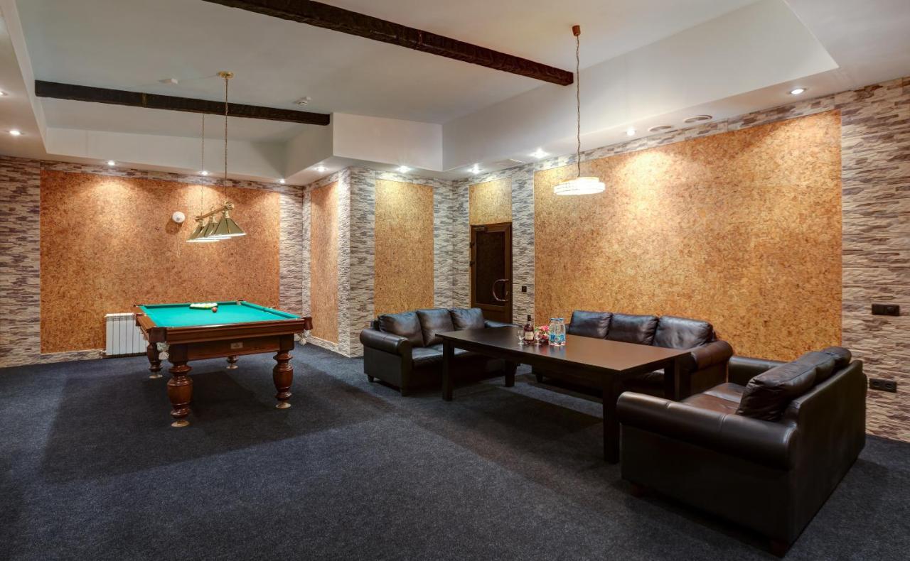 Grand Hotel Ladozhsky