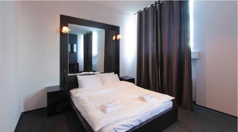 Grand Hotel Petrogradskiy