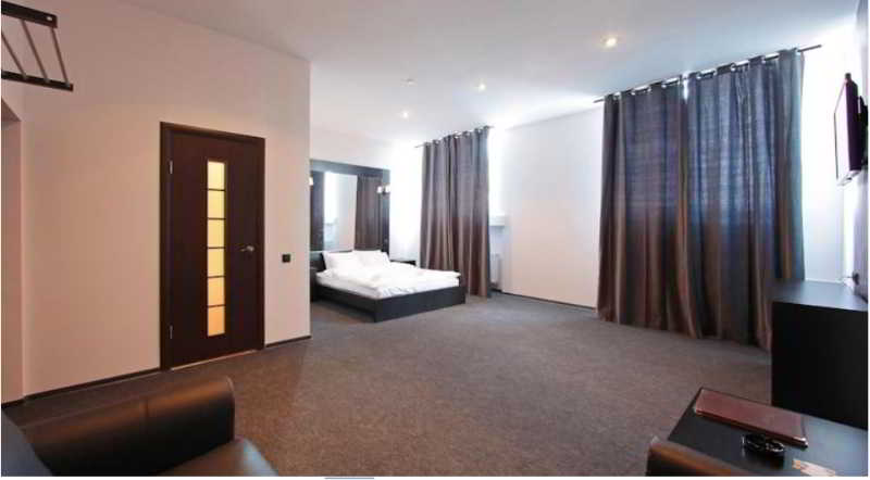 Grand Hotel Petrogradskiy