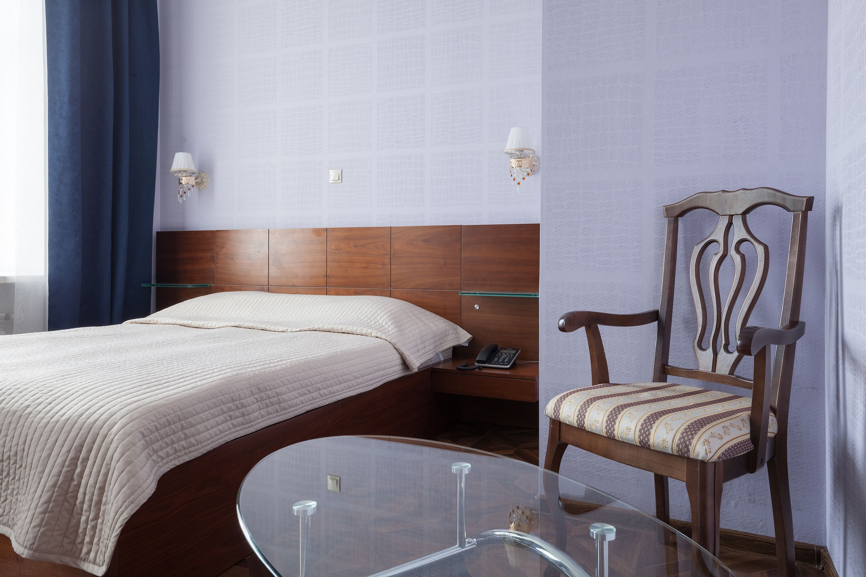 Grand Lion Hotel