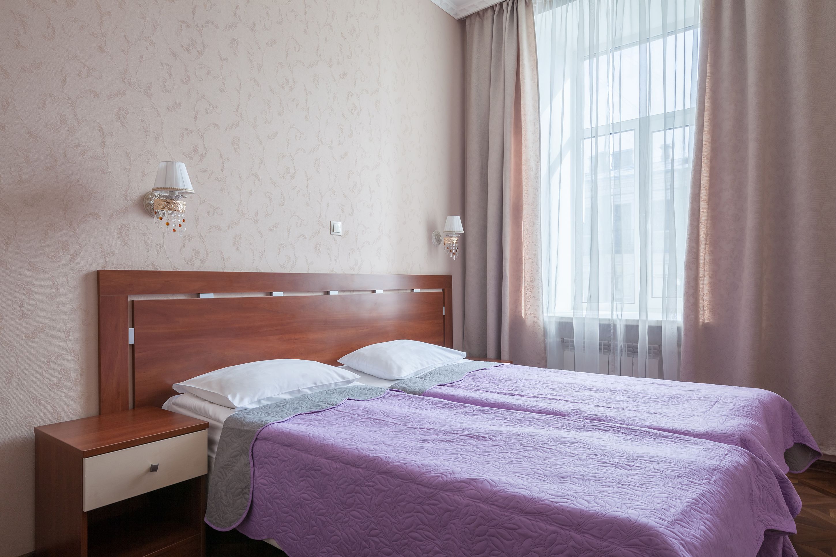 Grand Lion Hotel