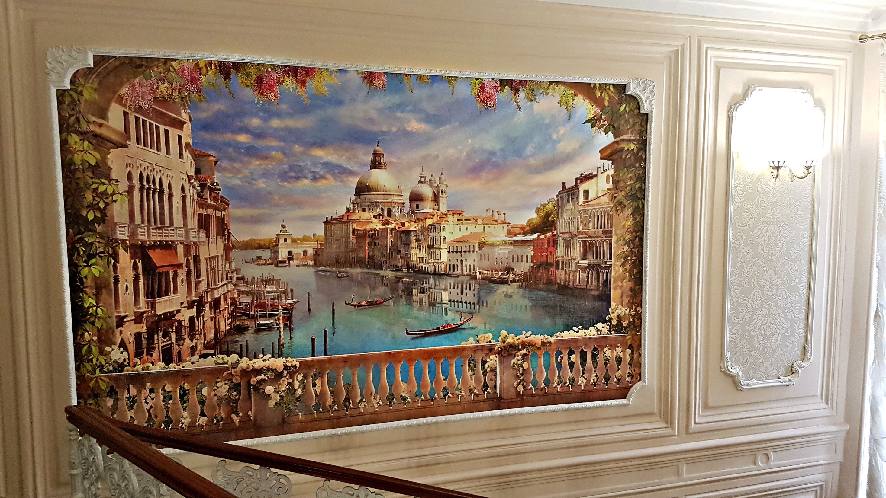 Grand Lion Hotel
