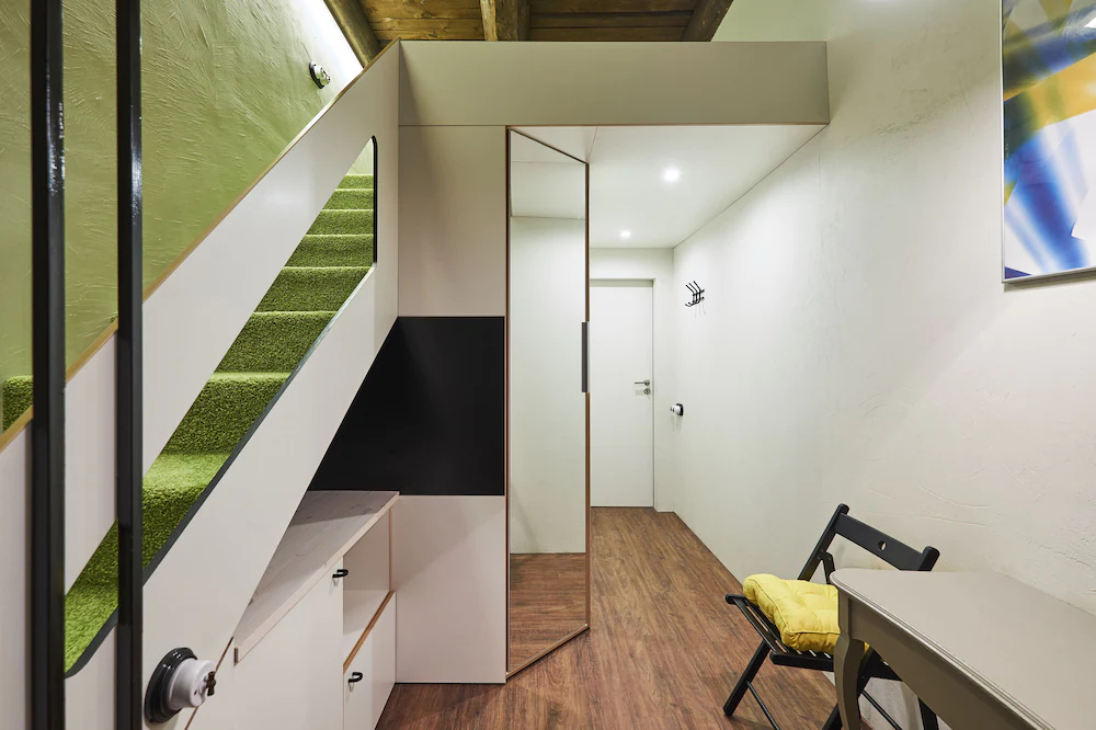 Greenfeel Hotel