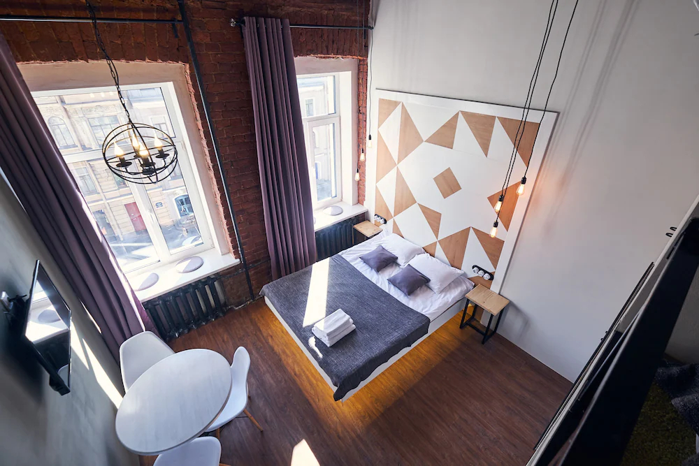 Greenfeel Hotel