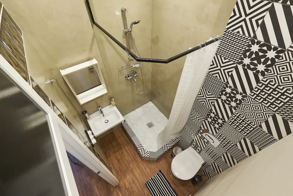 Greenfeel Hotel