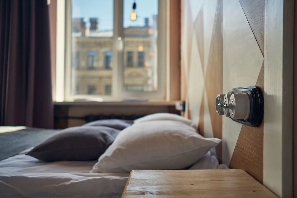 Greenfeel Hotel