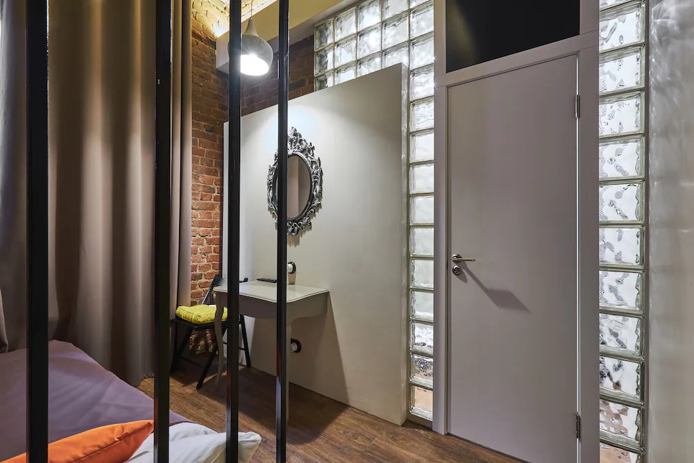 Greenfeel Hotel