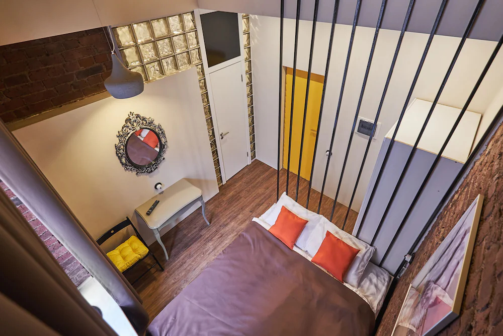 Greenfeel Hotel