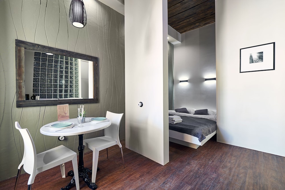 Greenfeel Hotel