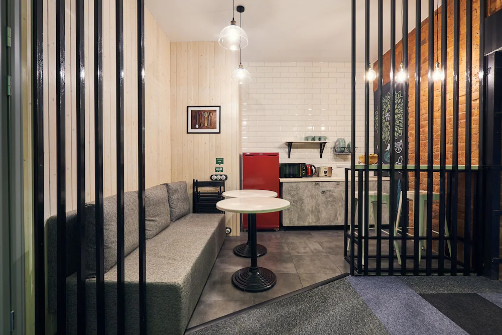 Greenfeel Hotel