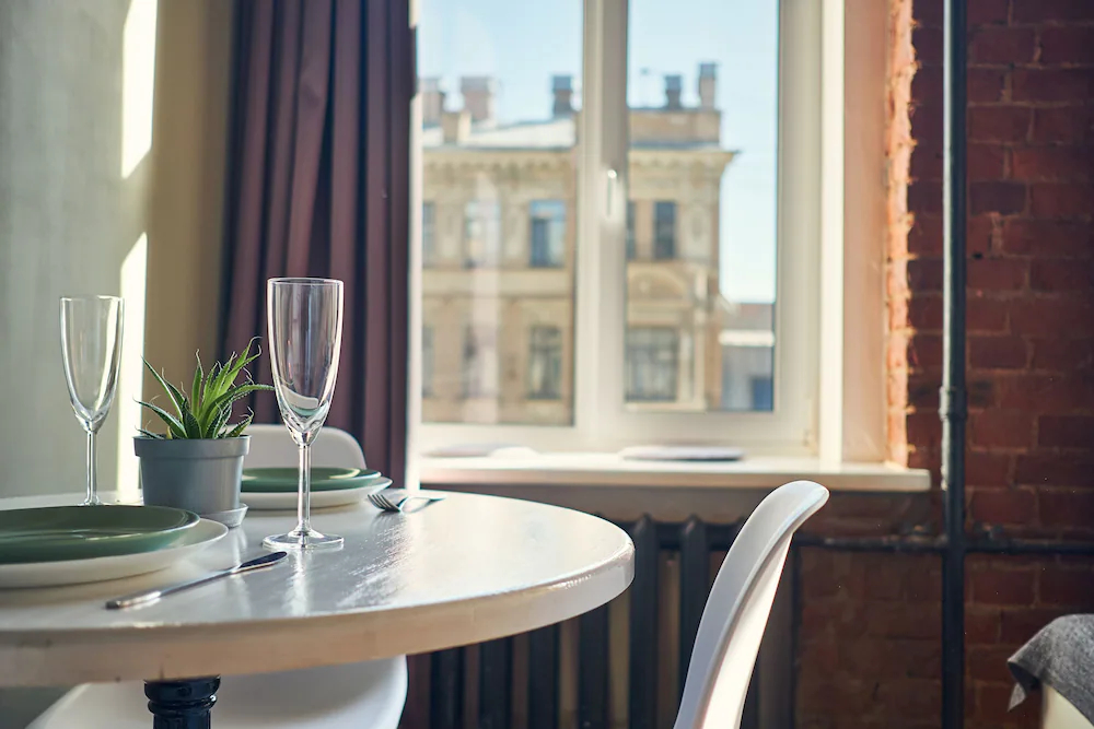 Greenfeel Hotel