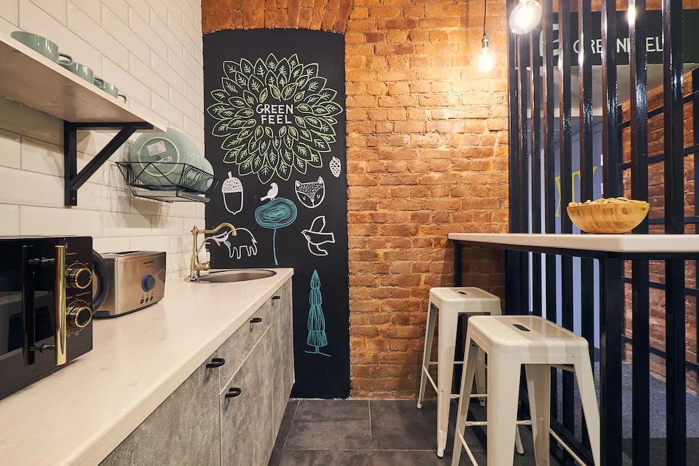 Greenfeel Hotel
