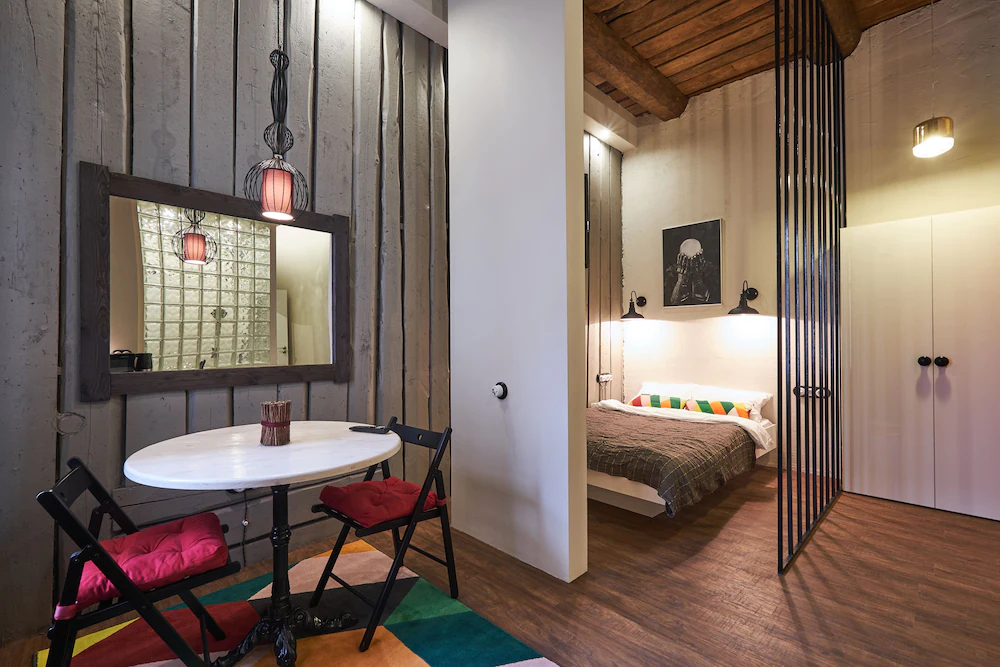 Greenfeel Hotel
