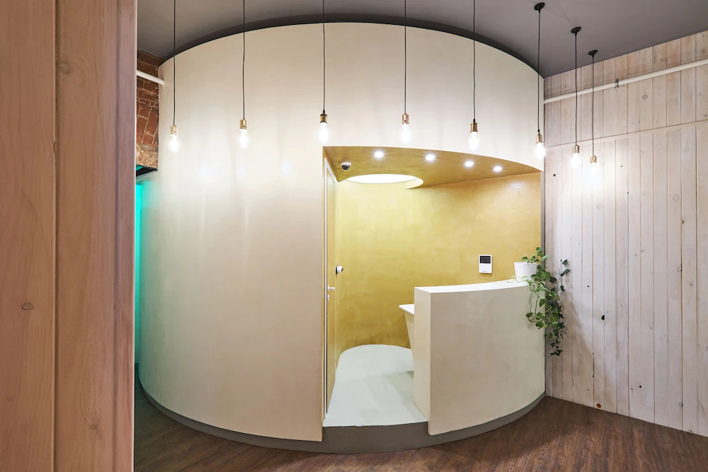 Greenfeel Hotel