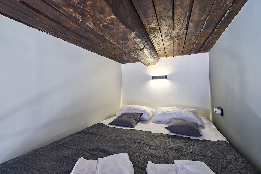 Greenfeel Hotel