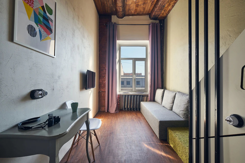 Greenfeel Hotel