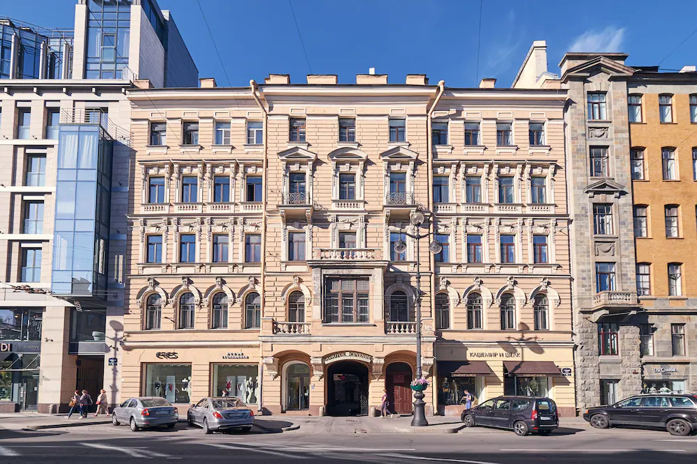 Greenfeel Hotel