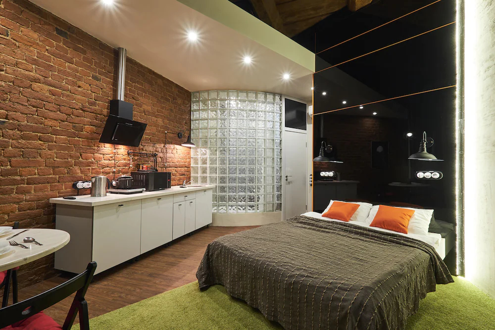 Greenfeel Hotel