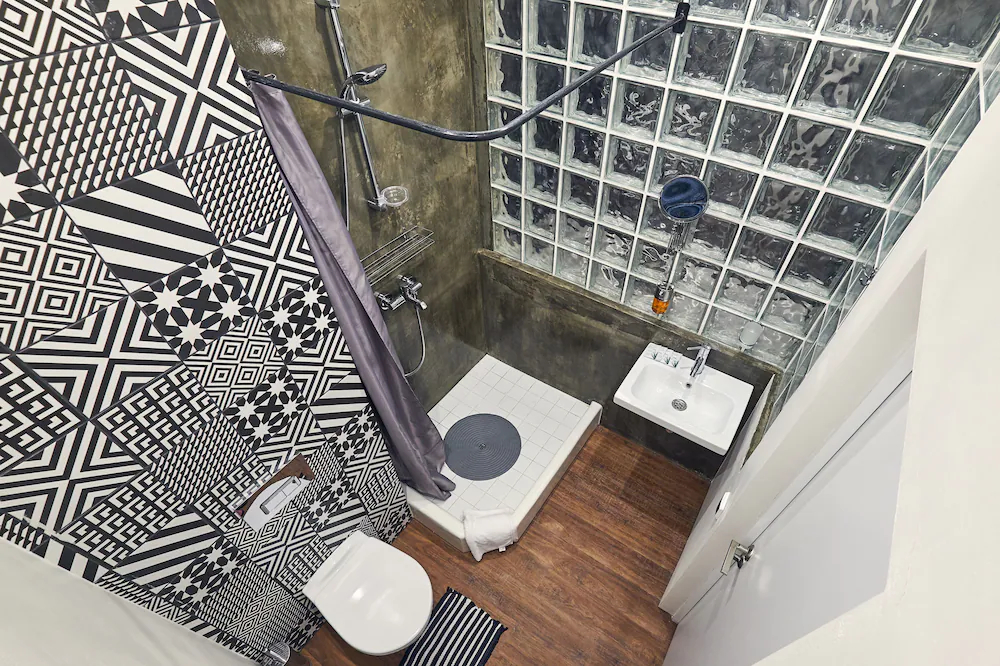 Greenfeel Hotel