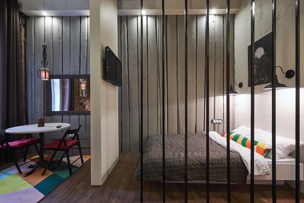Greenfeel Hotel