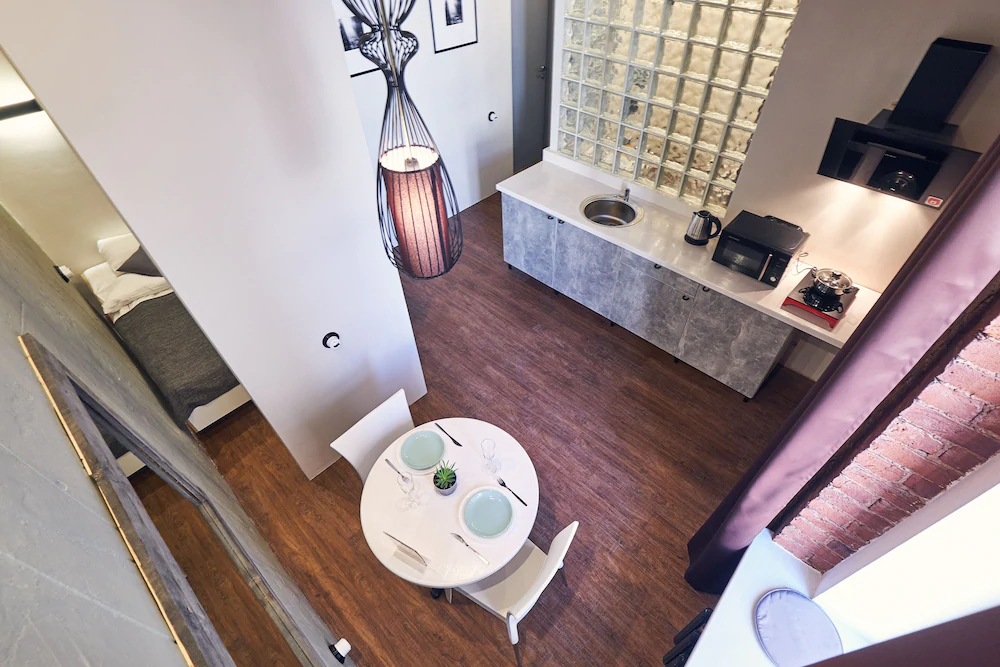 Greenfeel Hotel