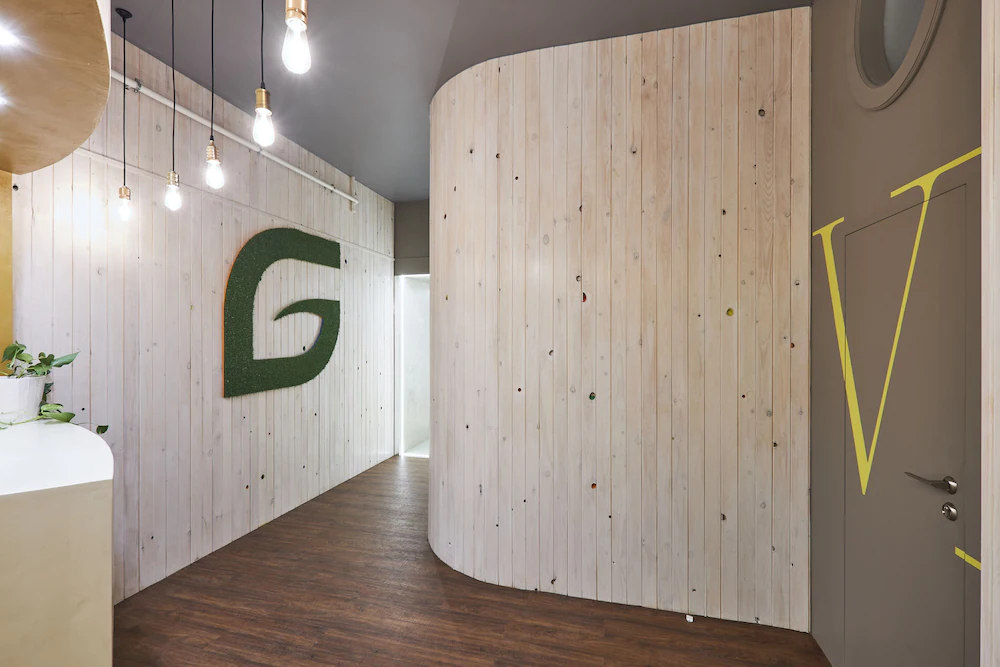 Greenfeel Hotel