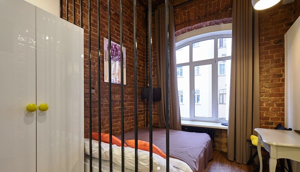 Greenfeel Hotel