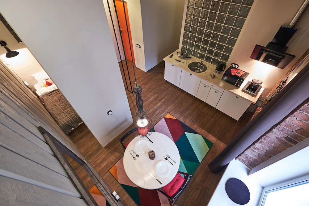 Greenfeel Hotel