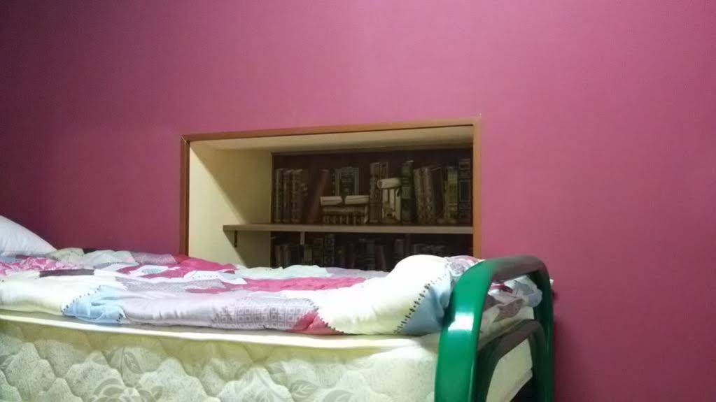 Green House Hostel Na Sennoy