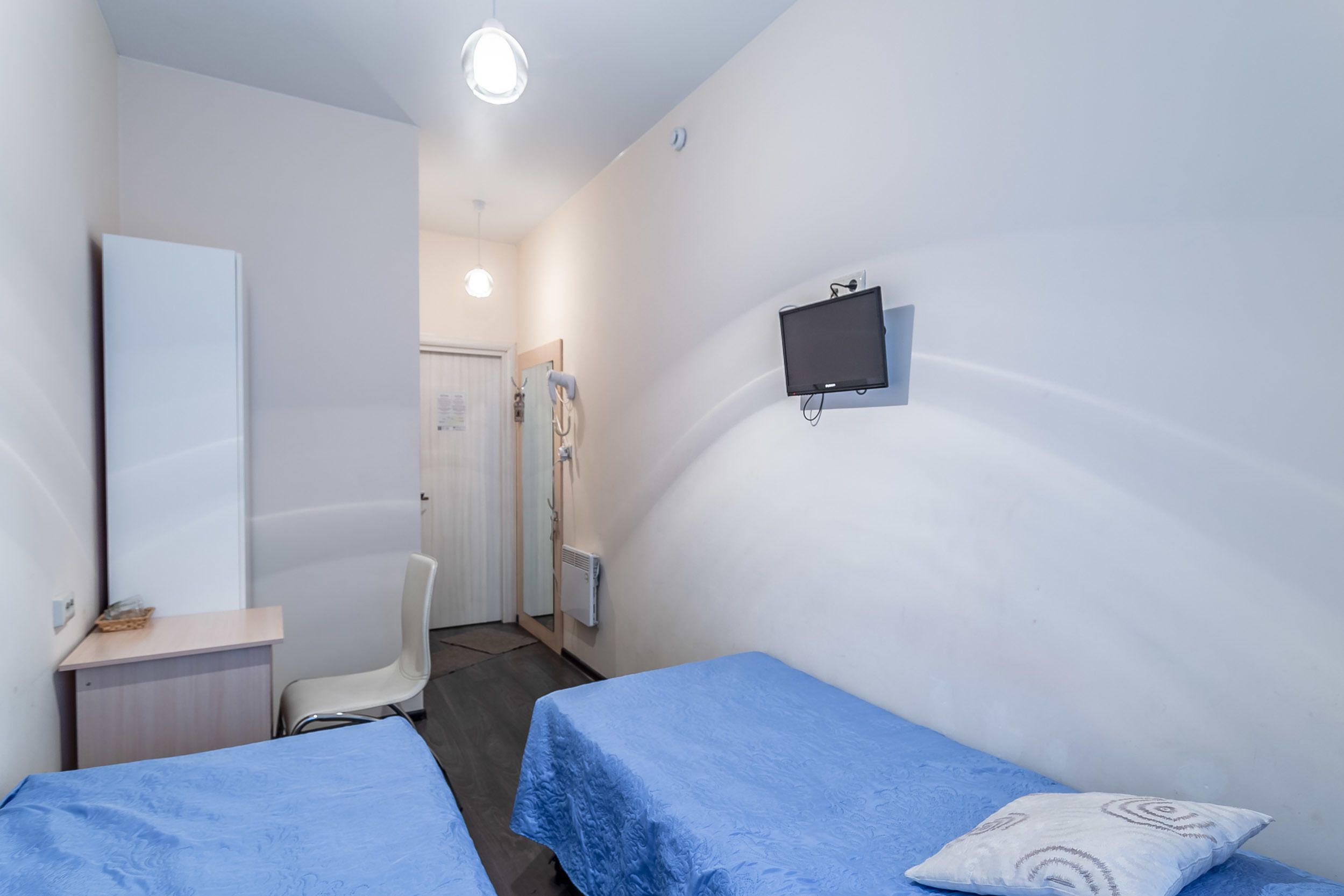 Guest House 59
