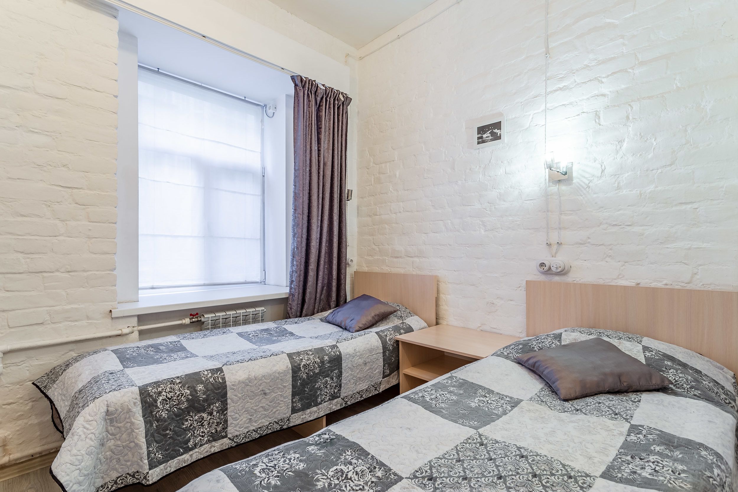 Guest House 59
