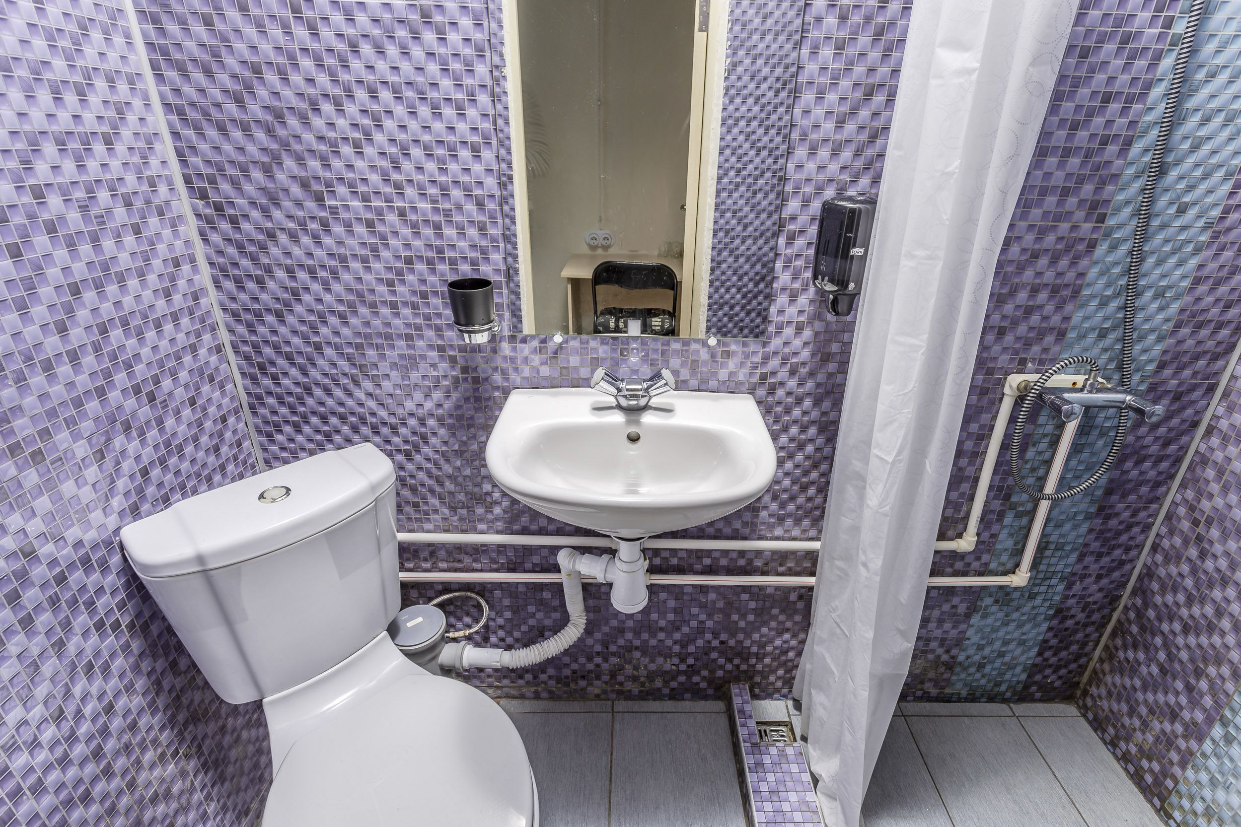 Guest House 59