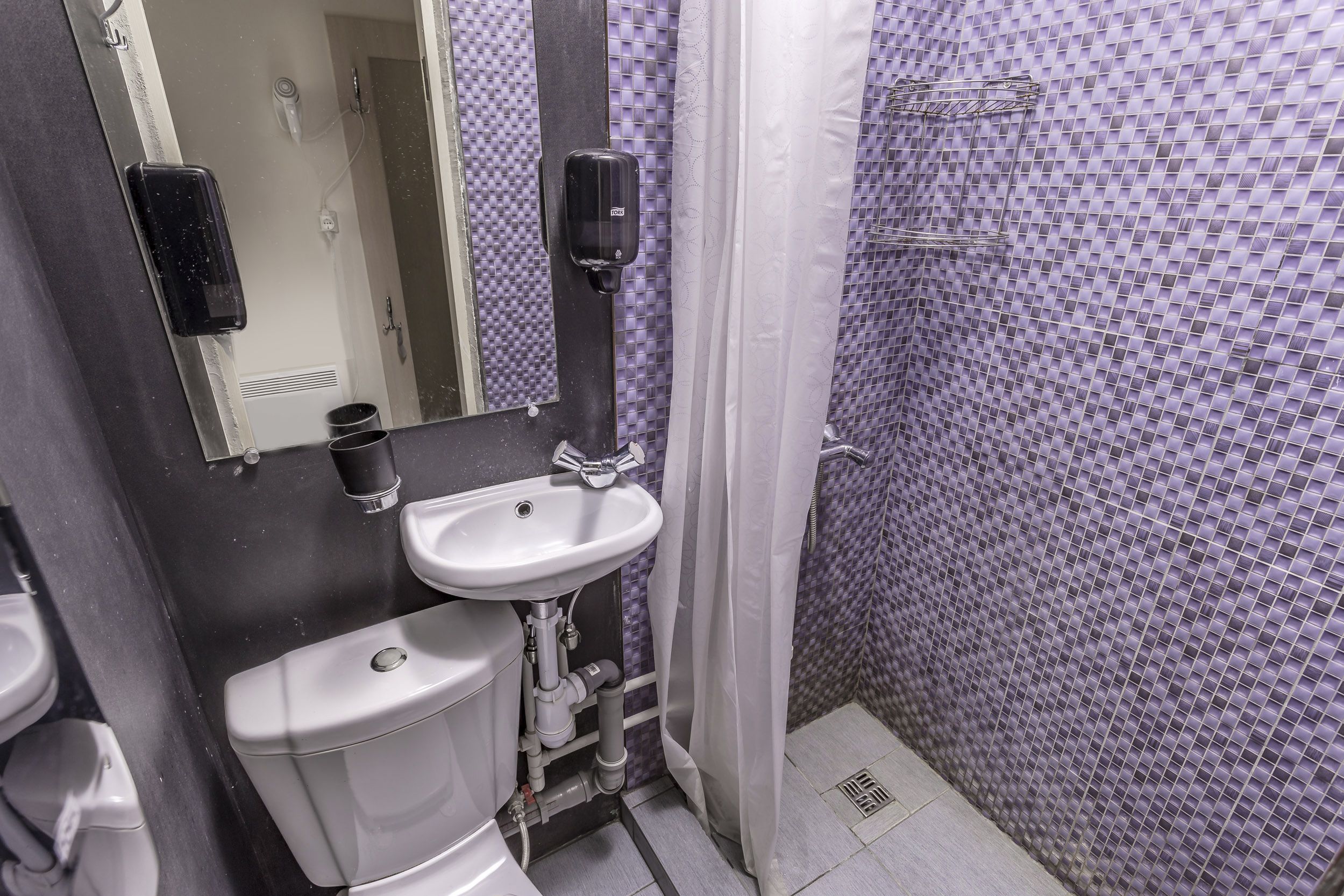 Guest House 59