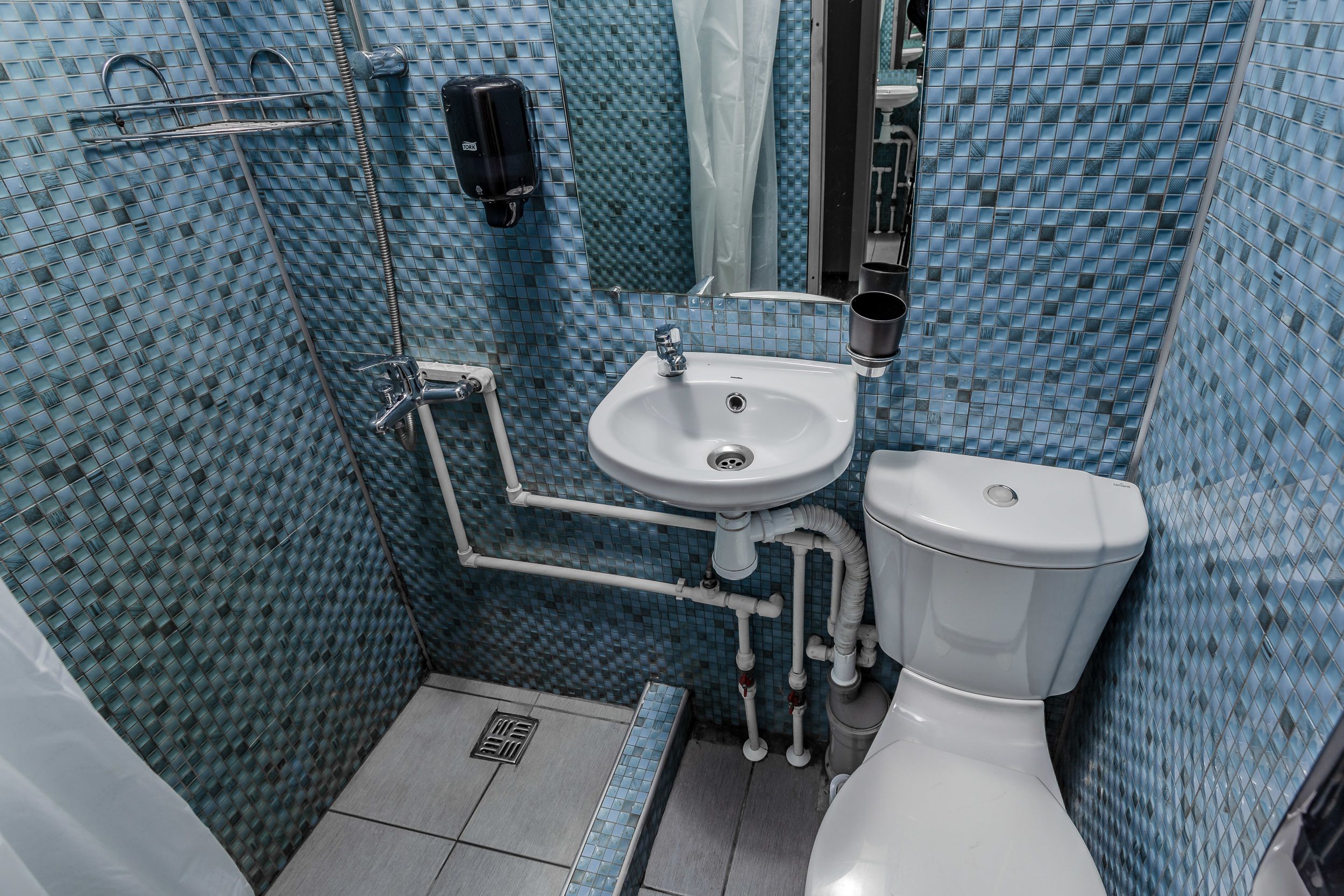 Guest House 59