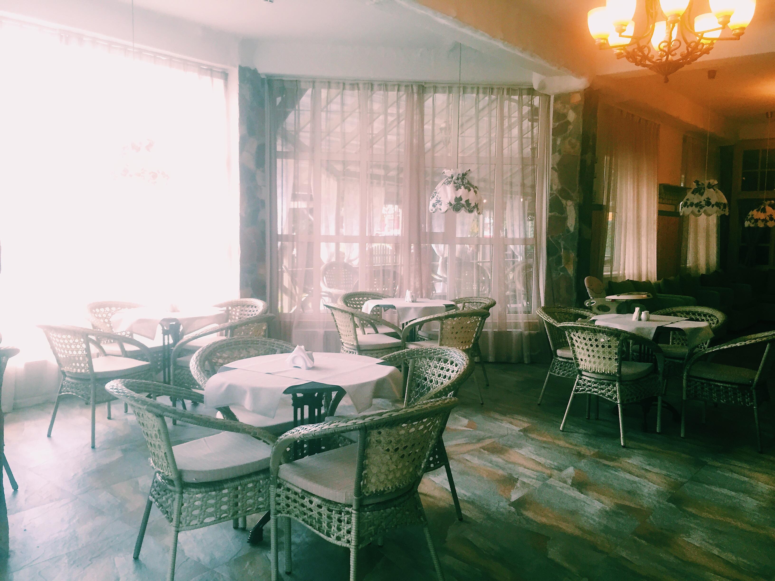 Guest House Blizhnie Dubki