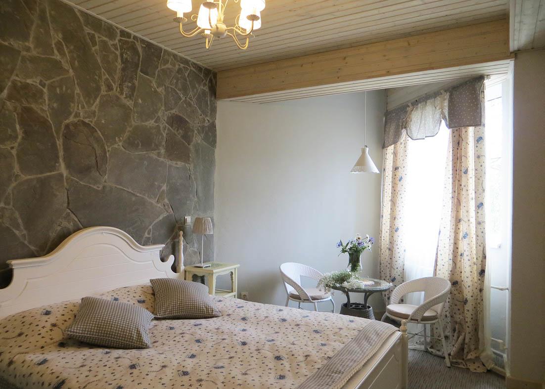Guest House Blizhnie Dubki