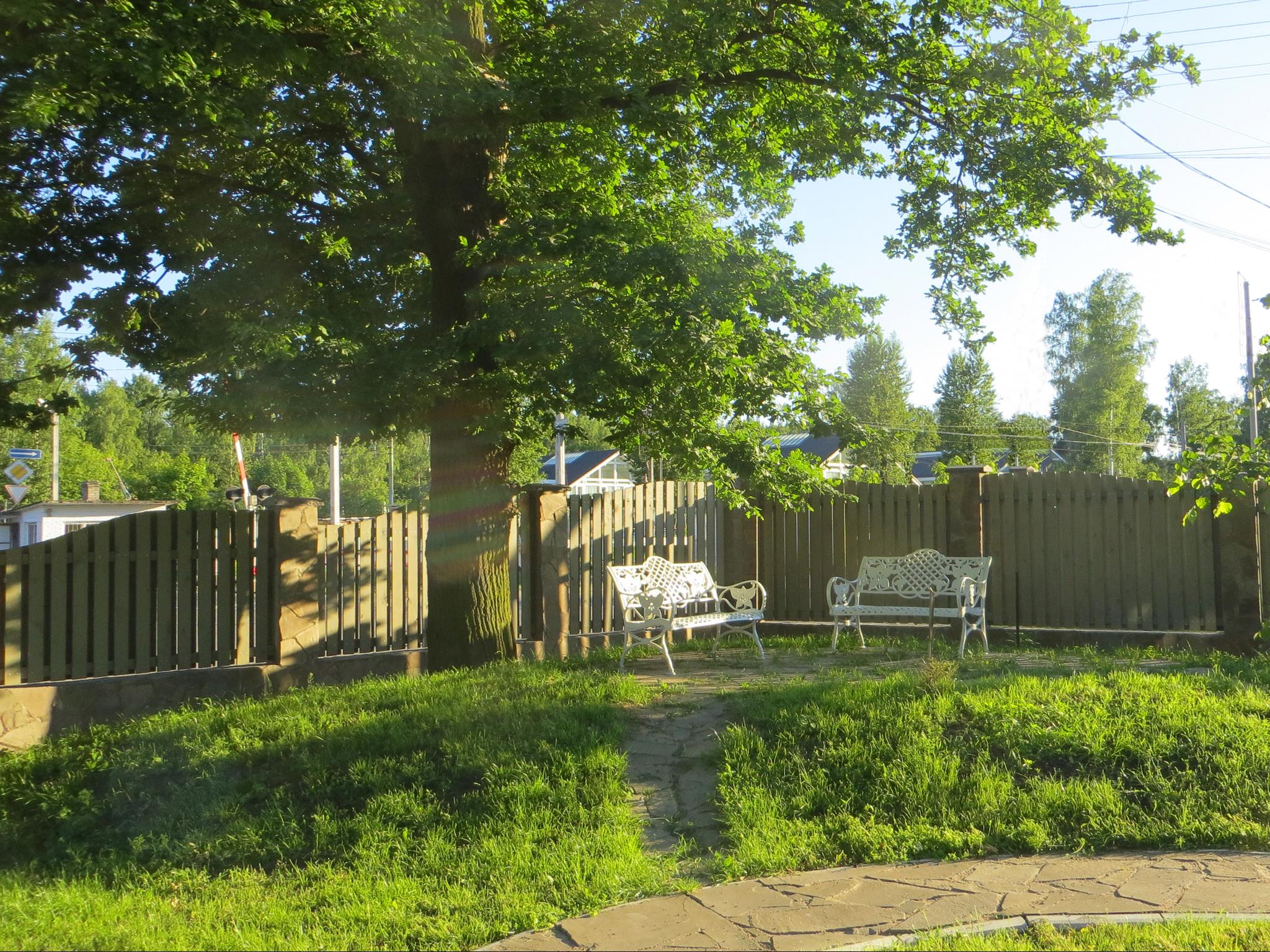 Guest House Blizhnie Dubki