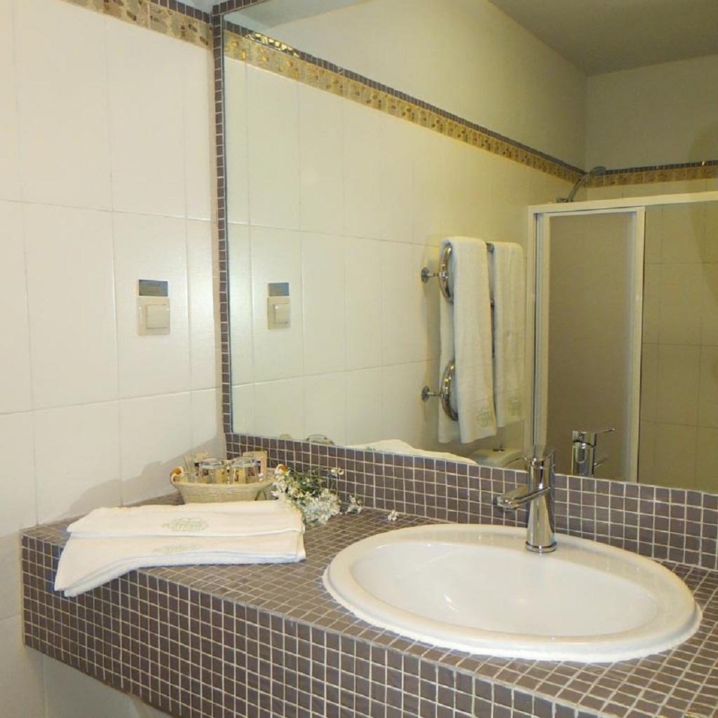 Guest House Blizhnie Dubki