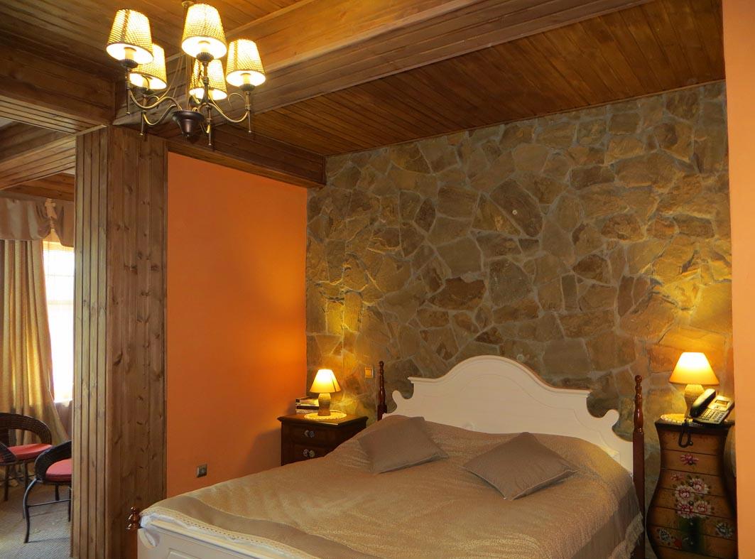 Guest House Blizhnie Dubki